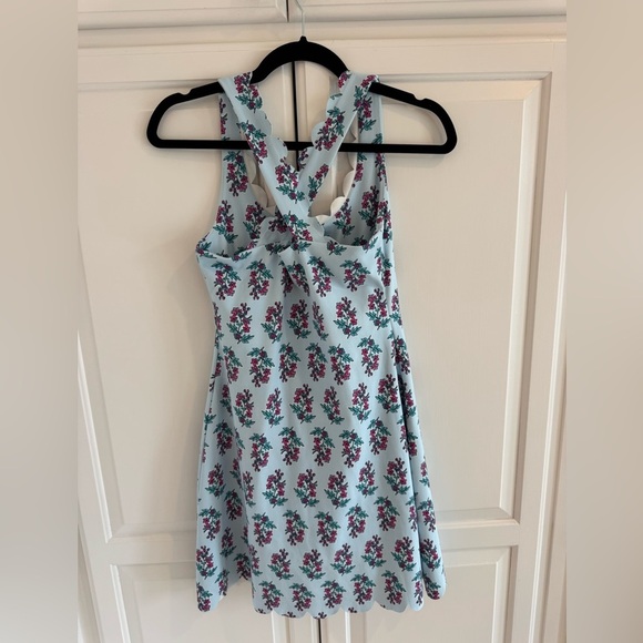 J Crew Workout Dress - Picture 2 of 2